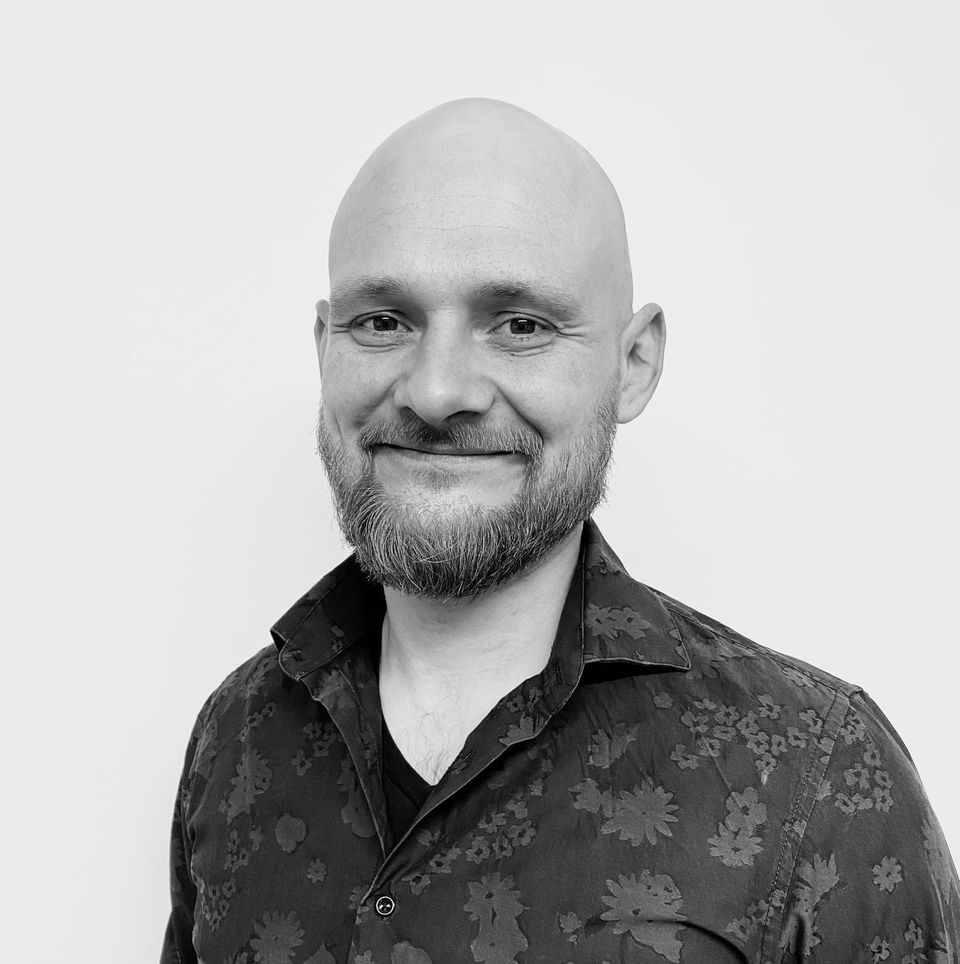 Viktor Schweizer, Inhaber der Alltagshilfe Schweizer